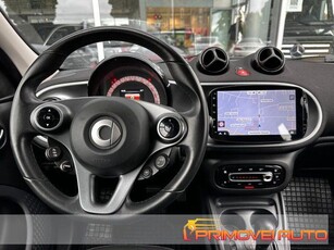 SMART ForFour 70 1.0 Passion A/T Benzina