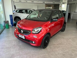 SMART ForFour 70 1.0 Prime Benzina