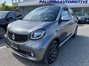 SMART ForFour 70 1.0 twinamic Prime Benzina