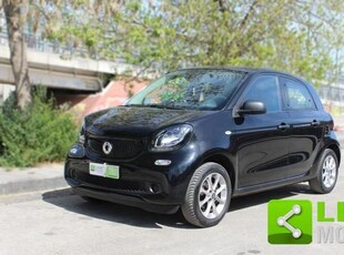 SMART ForFour 71 CV 1.0 Passion