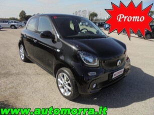 SMART ForFour 900 Turbo twinamic Passion n°23 Benzina