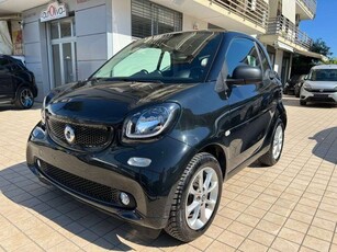 SMART ForTwo 1.0 Passion 71cv twinamic my18