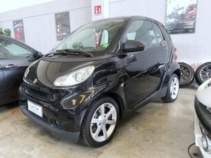 SMART ForTwo 1000 62 kW coupé pulse -Garanzia12m- Benzina