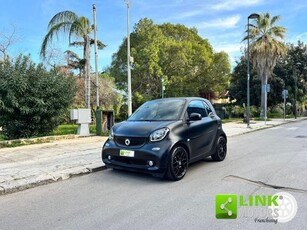 SMART ForTwo 90 0.9 Turbo Passion - TUA DA ?267,00 ANTICIPO 0 Benzina