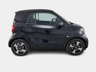 SMART FORTWO EQ 41kW passion Autom.