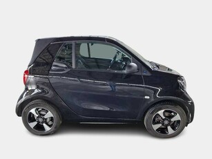 SMART FORTWO EQ 41kW passion autom. CABRIO