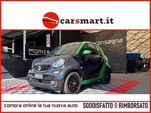 SMART ForTwo EQ Passion * FULL ELECTRIC * Elettrica