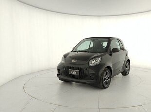 SMART Fortwo eq Passion 22kW
