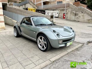 SMART Roadster 700 smart roadster (60 kW) Benzina