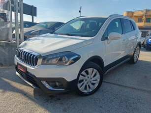 SUZUKI S-Cross 1.6 DDiS 4WD Top All Grip Gancio Traino Diesel