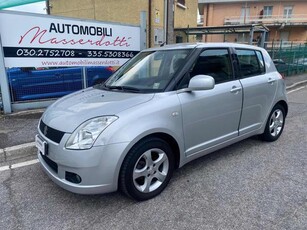 SUZUKI Swift 1.3 5p. GL Plus Benzina