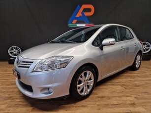 TOYOTA Auris 1.4 D-4D 5 porte Active OK NEOPATENTATI Diesel