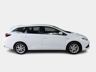 TOYOTA AURIS Touring Sports Hybrid Business Autom. WAGON