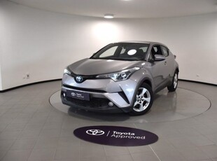 TOYOTA C-HR 1.8 Hybrid E-CVT Active