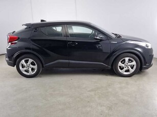 TOYOTA C-HR 1.8H 98CV E-CVT Business