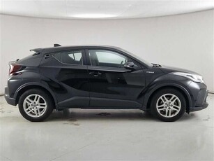 TOYOTA C-HR 1.8H 98CV E-CVT Business