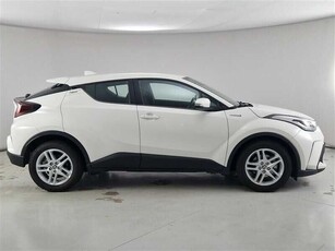 TOYOTA C-HR 1.8H 98CV E-CVT Business