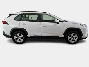 TOYOTA RAV 4 2.5 HV 178cv E-CVT Business 4WD