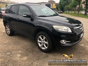 TOYOTA RAV 4 MY23 RAV4 Crossover 2.2 D-4D 4X2 150 CV DPF Exclusive Diesel