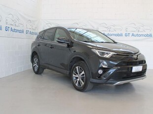 TOYOTA RAV 4 RAV4 2.0 D-4D 2WD Style Diesel