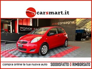 TOYOTA Yaris 1.0 5 porte * OK NEOPATENTATI * Benzina