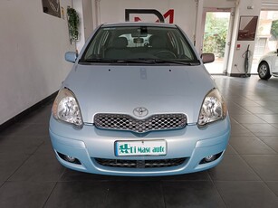 TOYOTA Yaris 2ª serie