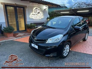 TOYOTA Yaris 3ª serie