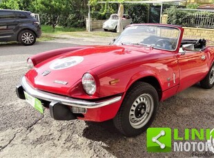 TRIUMPH Spitfire MK IV Benzina