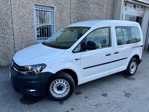 VOLKSWAGEN Caddy 2.0 TDI 102 CV Kombi\