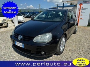 VOLKSWAGEN Golf 1.6 5p. Comfortline Benzina