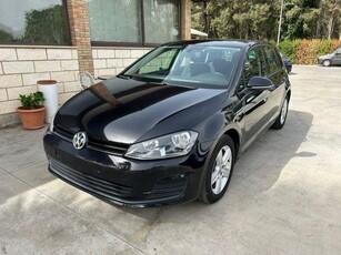 VOLKSWAGEN Golf 1.6 TDI 5p. Diesel