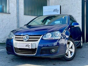 VOLKSWAGEN Golf 2.0 TDI 140 CV GTD 3p. Sportline Diesel