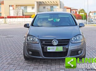 VOLKSWAGEN Golf 2.0 TDI DPF 5p. GT Sport Diesel