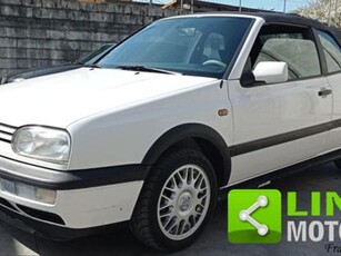 VOLKSWAGEN Golf 3ª serie