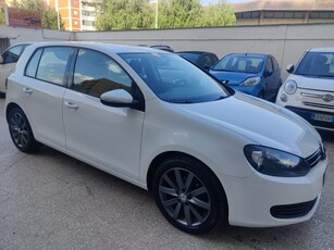 VOLKSWAGEN Golf 6ª serie