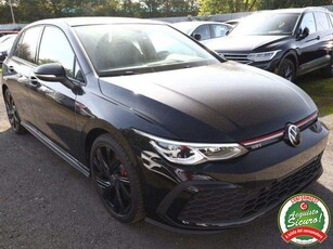 VOLKSWAGEN Golf GTI 2.0 TSI DSG 18´´ Led Pronta CONSEGNA Benzina