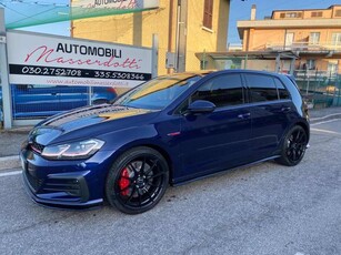 VOLKSWAGEN Golf GTI Performance 2.0 245 CV TSI 5p. BMT Benzina