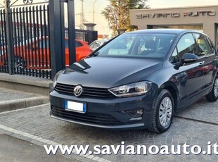 VOLKSWAGEN Golf Sportsvan 1.2 TSI Trendline BlueMotion Technology Benzina