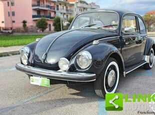 VOLKSWAGEN Maggiolino 1.300 Benzina