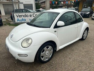 VOLKSWAGEN New Beetle 1.9 TDI Diesel