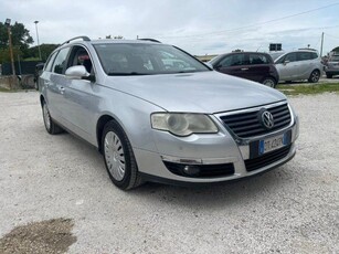 VOLKSWAGEN Passat 2.0 TDI DPF Var. Highline Diesel