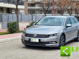 VOLKSWAGEN Passat Variant 2.0 TDI 190 CV 4MOTION DSG Exec. Diesel