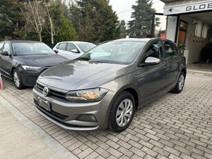 VOLKSWAGEN Polo 1.0 benz. EVO Neopatentati Benzina