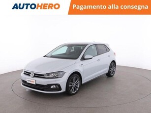 Volkswagen Polo 1.0 TSI 115 CV 5p. Highline BlueMotion Technology Usate