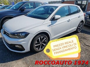 VOLKSWAGEN Polo 1.0 TSI 5p. Highline pack R-LINE Benzina