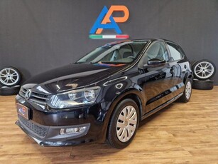 VOLKSWAGEN Polo 1.2 70 CV 5p. Comfortline OK NEOPATENTATI Benzina