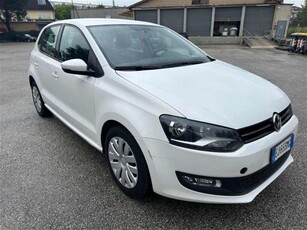 Volkswagen Polo 1.2 70 CV 5p. Comfortline usato