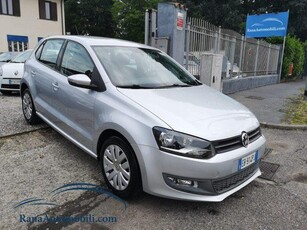 VOLKSWAGEN Polo 1.4 5p. Comfortline UniProp. Benzina