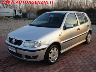 VOLKSWAGEN Polo 1.4 cat 5 porte Comfortline Air IMP GPL Benzina/GPL