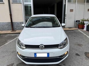 VOLKSWAGEN Polo 1.4 TDI 5p. Comfortline Diesel